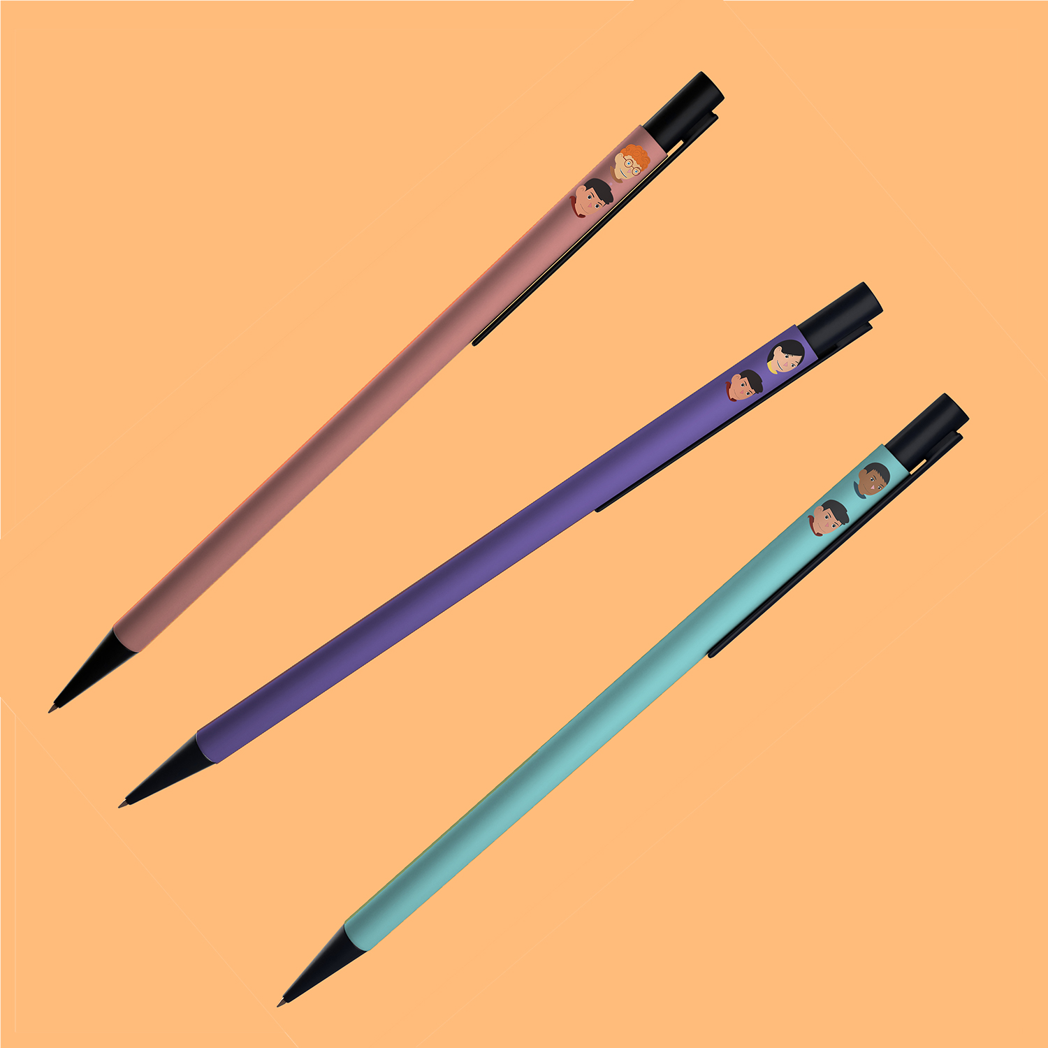 pen