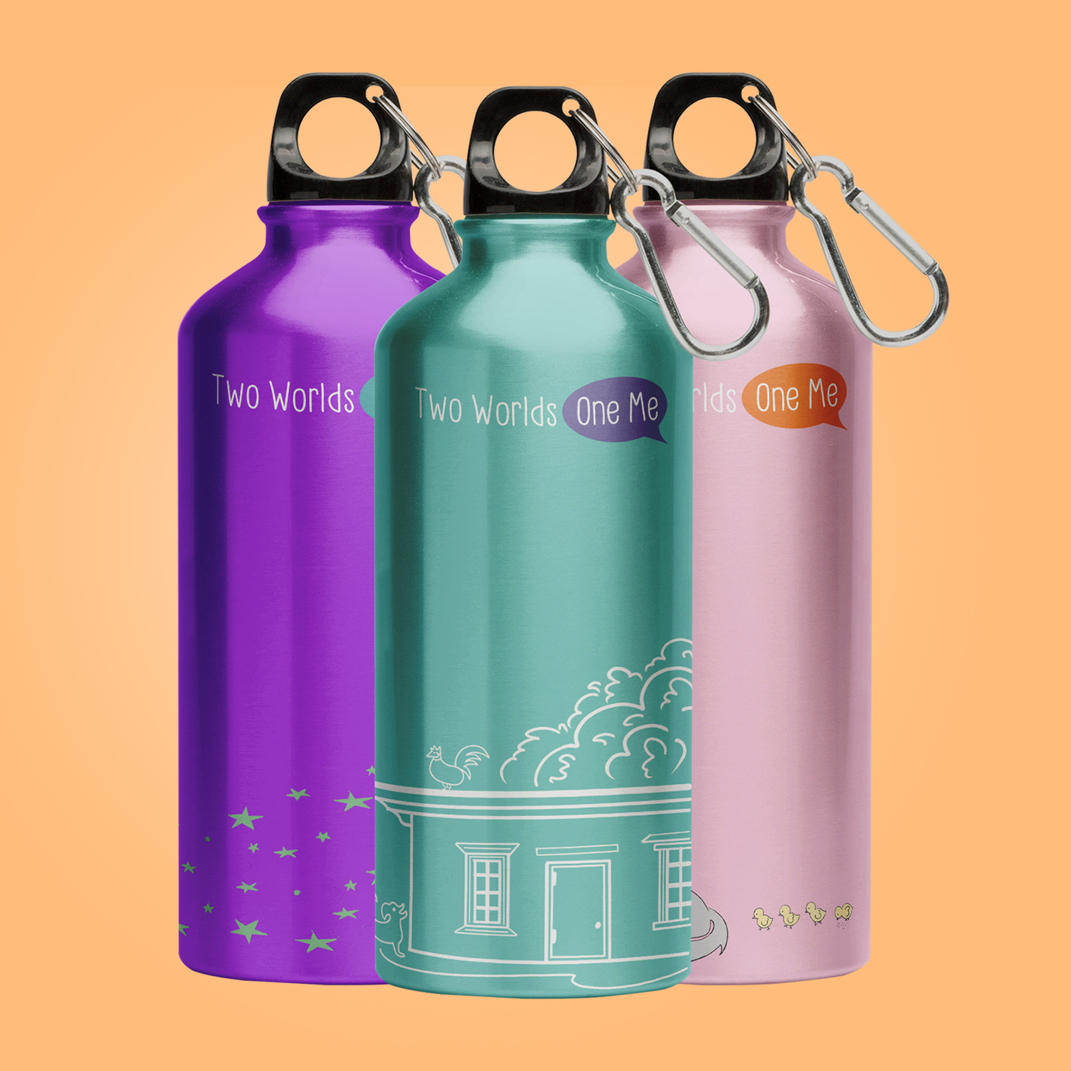 bottle