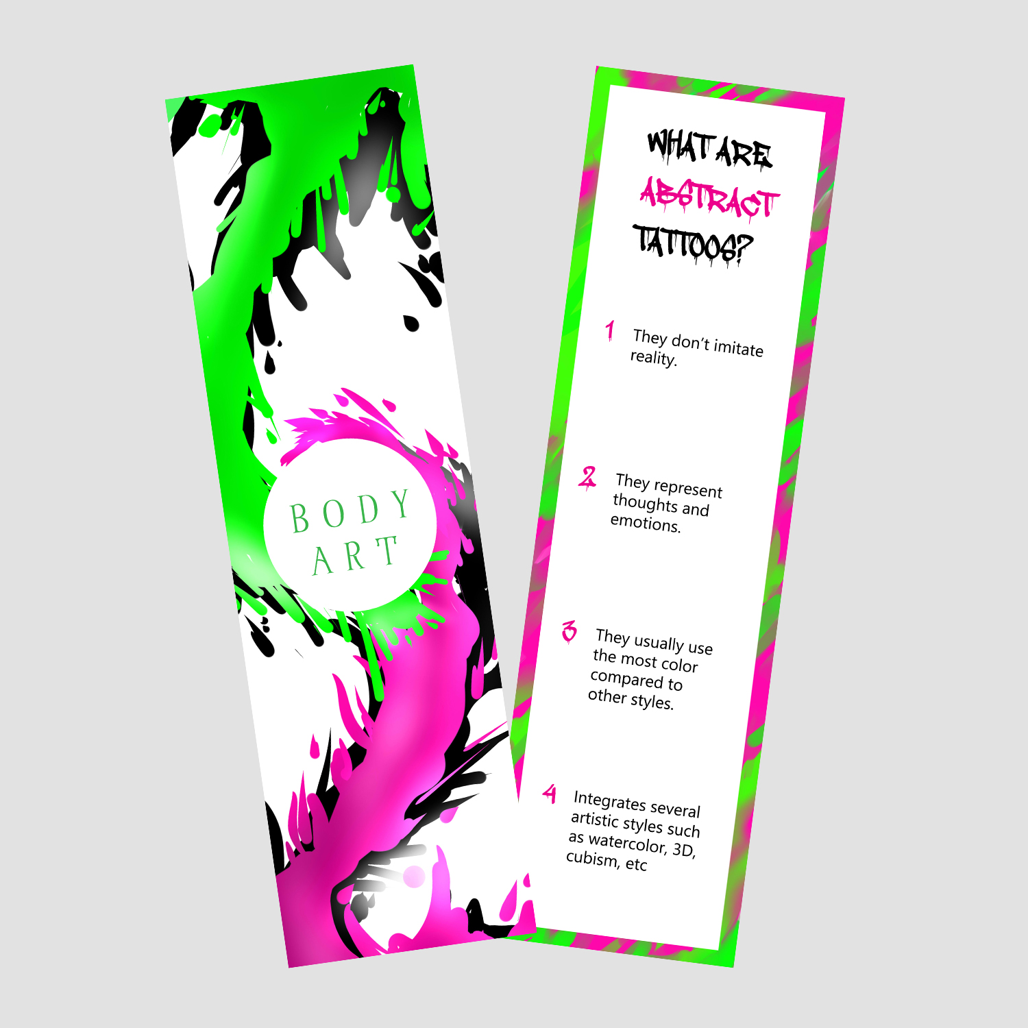 bookmark