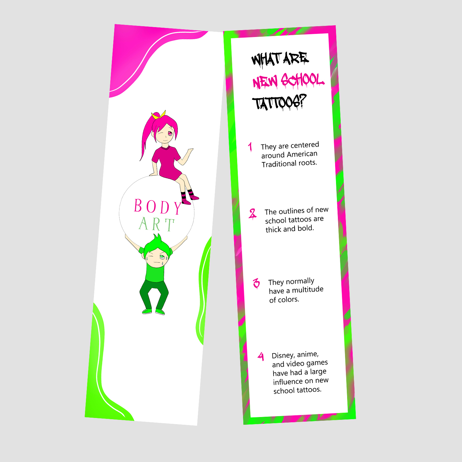 bookmark