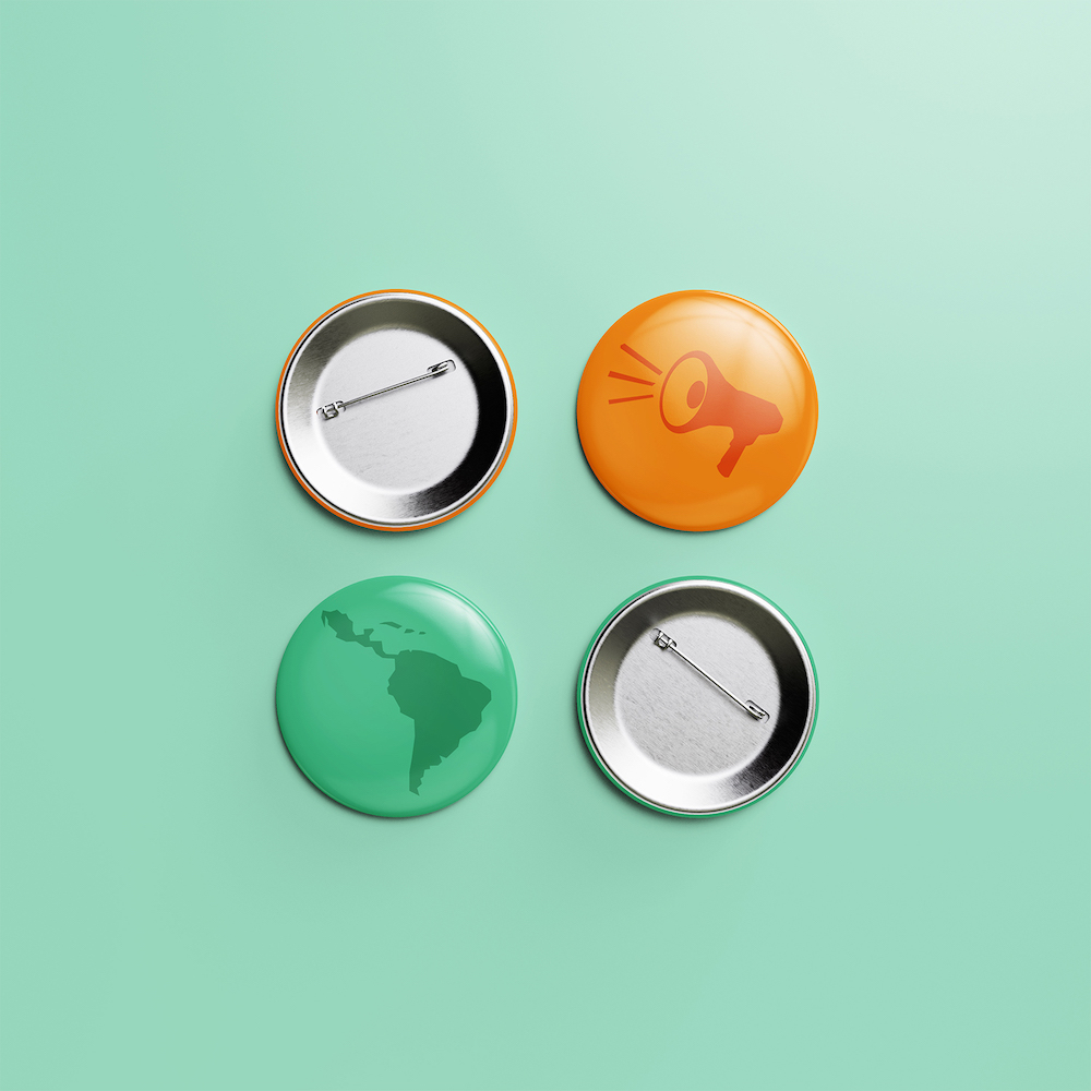 Buttons
