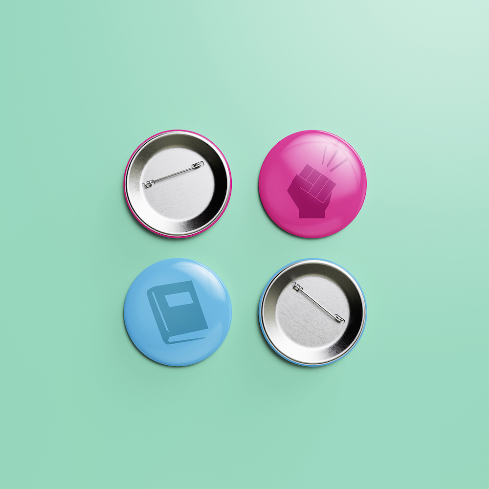 Buttons