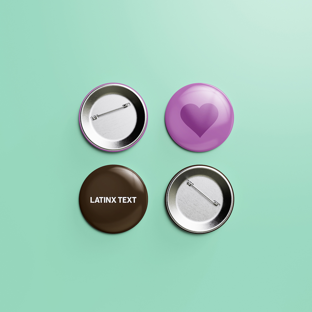 Buttons