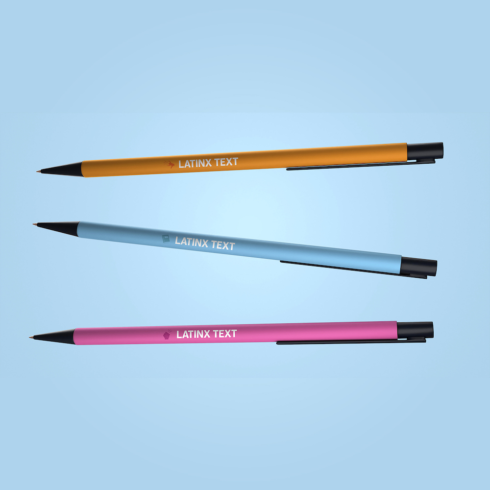 Pens