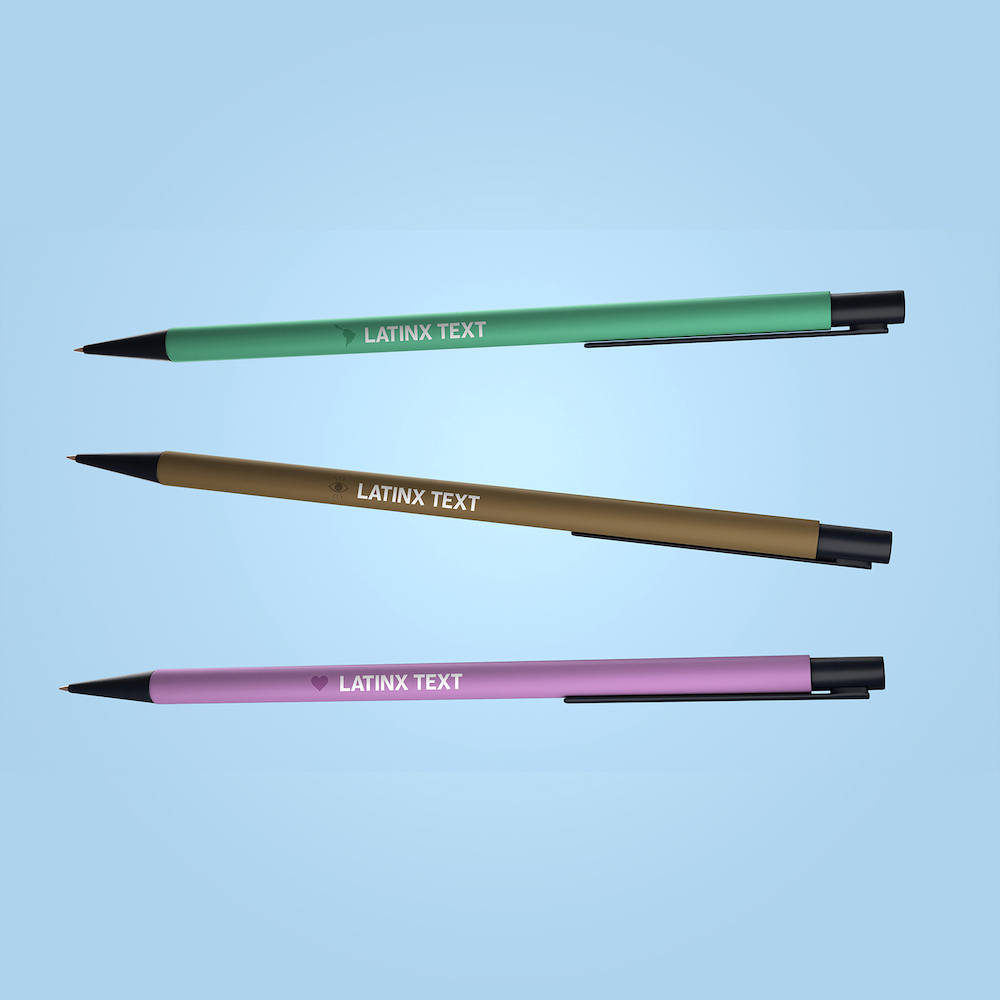 Pens