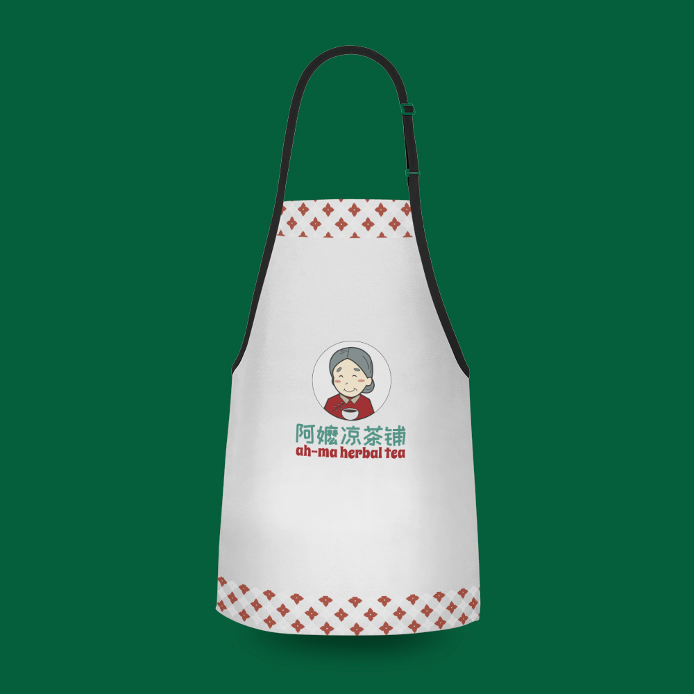 apron