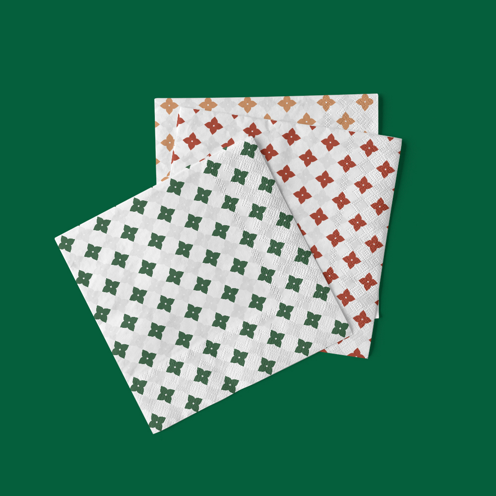 Napkins