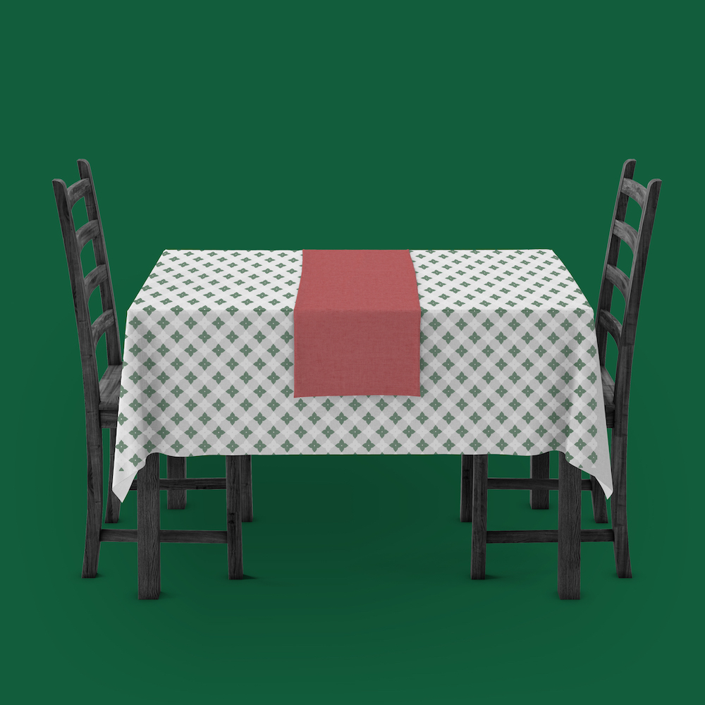 tablecloth