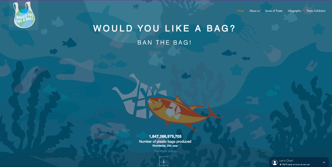 Website