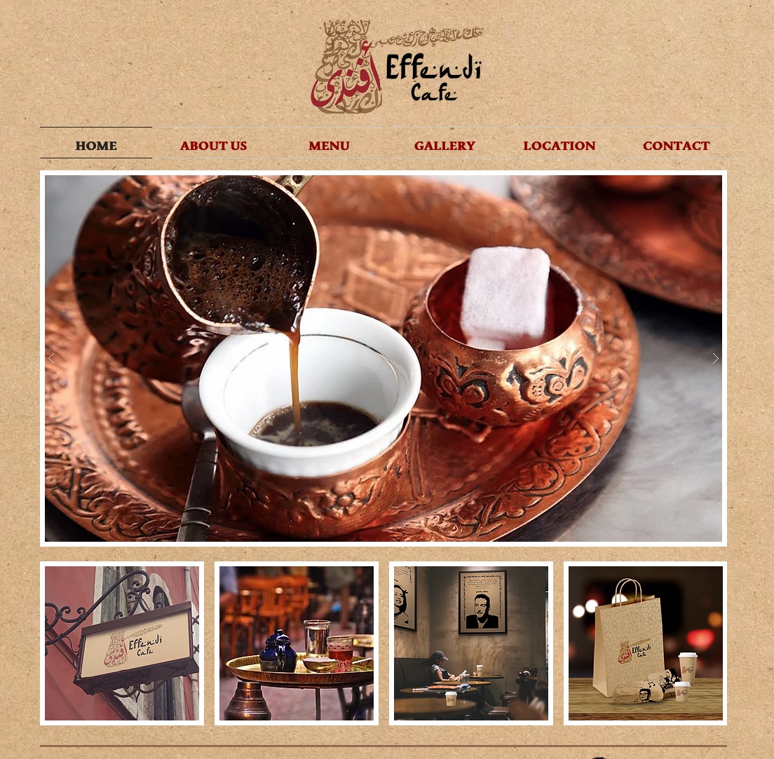 Website