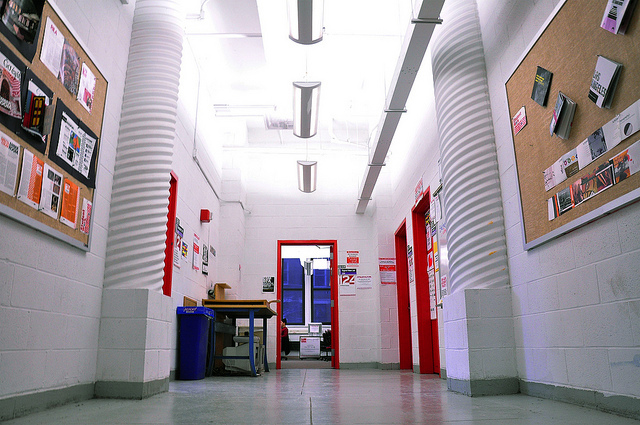EDM Facilities