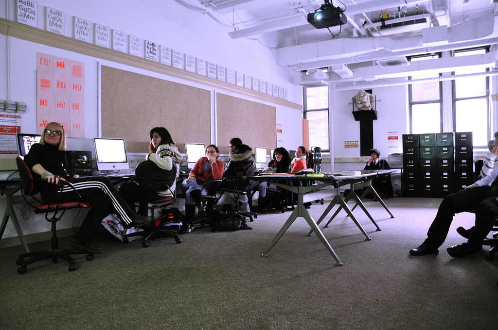 EDM Lab